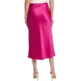 thumbnail image 2 of Ramy Brook womens  Magdalena Midi Skirt, 4, Purple, 2 of 3