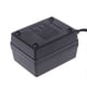 thumbnail image 2 of Transformador reductor de 200w CA 220v a 110v, convertidor de potencia de viaje, adaptador de enchufe de la UE, 2 of 5