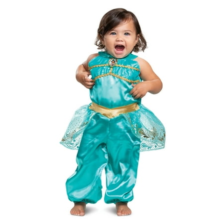 Jasmine Classic Infant Costume