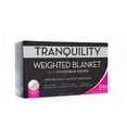 thumbnail image 6 of Tranquility Faux Fur Weighted Throw, 50” x 60”, 6 of 6