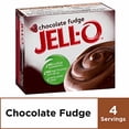 thumbnail image 2 of Jell-O Instant Pudding & Pie Filling Chocolate (Pack of 3), 2 of 8