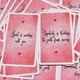 thumbnail image 5 of Cartas de mensajes secretos del Espíritu, baraja A 68 cartas con significado en las cartas, palabras clave del Espíritu, significado en inglés, juegos de mesa, adivinación del destino4426, 5 of 5
