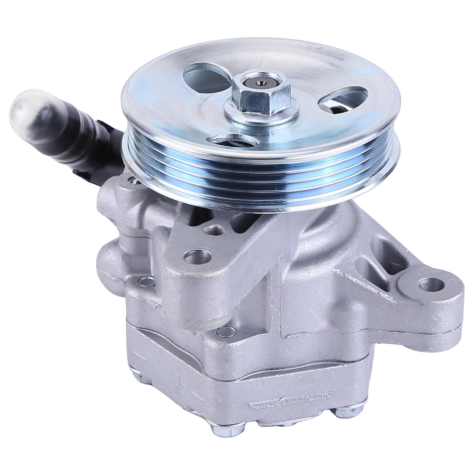 Gsuatey Power Steering Pump w/ Pulley 21-5267 for Acura EL Honda Civic 1.7L 2001-2005