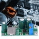 thumbnail image 5 of Step Up Power Supply-6A DC 2.7-5.5V a 3.5-24V DC-DC Boost Converter 30W Módulo Elevador Ajustable, 5 of 7