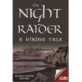 thumbnail image 3 of Night Raider (Fiction Express), 3 of 3