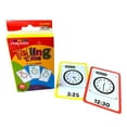 thumbnail image 1 of Early Childhood Education Teaching Cards Color English Word Recognition Ca, 1 of 8