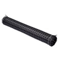 thumbnail image 3 of Rattan Mesh Roll Sheet Webbing Caning Material For Chairs Kit Multi-Size Options, 3 of 8