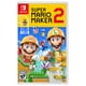 thumbnail image 2 of Super Mario Maker 2 + The Legend of Zelda: Breath of the Wild - Two Game Bundle - Nintendo Switch Nintendo HACPBAAQA-15, 2 of 9