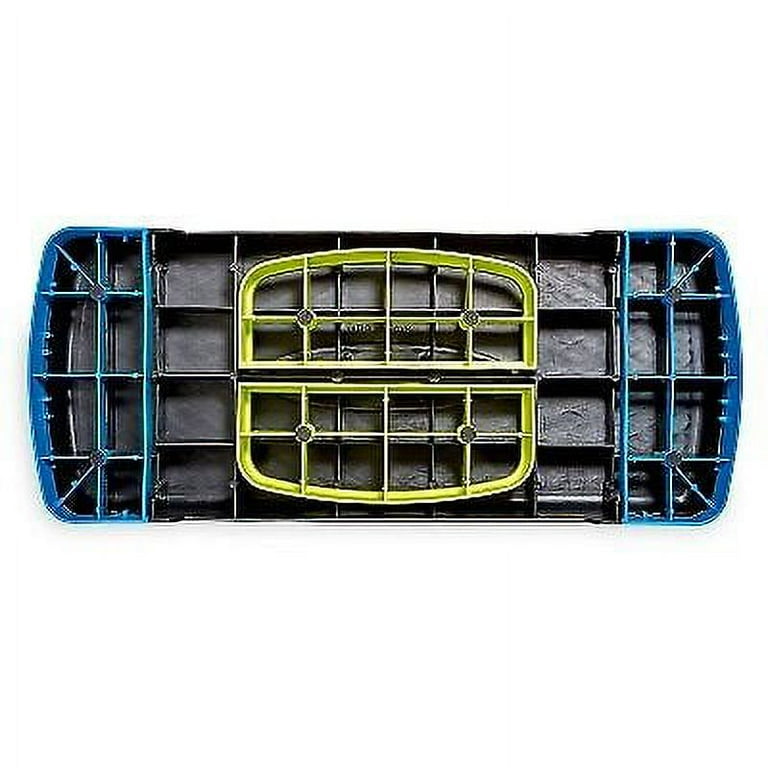 Ignite by SPRI Step Deck Gray