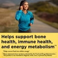 thumbnail image 2 of Suplemento Multivitamínico Nature Made para mujer, 150 gomitas, 2 of 7