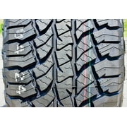 Joyroad Adventure A/T 245/65R17 111/108S D 8 Ply All Terrain Light Truck Tire