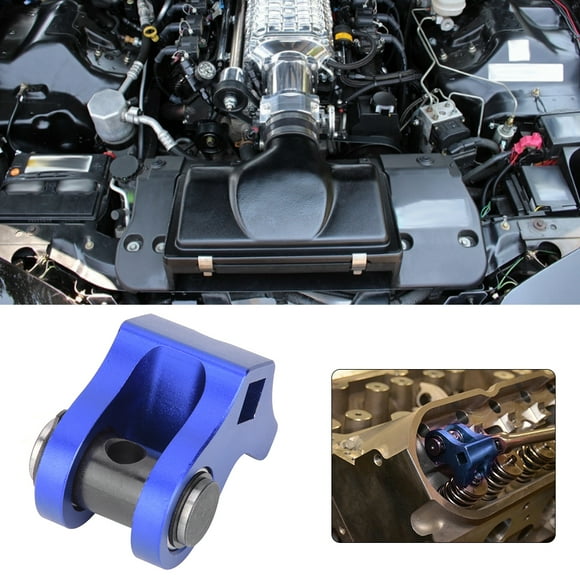 Valve Spring Tool, Valve Spring Compressor Installation Tool Fit For LS2 LS1 Style