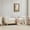 Ivory, variant on New 66.34" Upholstered End of Bed Bench with Natural Finish Wood Frame, Daybed, Footrest Stool Ottoman with Arms & Wood Legs & 2 Bolsters for Bedroom, Window, Living Room, Entryway, Hallway