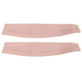 thumbnail image 1 of Wide Headbands,2PCS Running Headband Sun Soft Women Headband Breathable Headband Advanced Technology, 1 of 8
