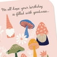 thumbnail image 4 of Hallmark Birthday Card From All (Hope Your Day Is Filled With Goodness), 4 of 6