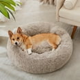 thumbnail image 3 of Cama relajante para perros y gatos WESTERN HOME WH, cálida y suave, 3 of 6