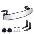 thumbnail image 1 of BETOOLL 16.5" Golf Cart Rear View Mirror Fits for EZGO, Yamaha, Club Car, 1 of 4
