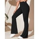 thumbnail image 1 of Pantalones de yoga de cintura alta con colgante, pantalones deportivos de punto informales de verano para mujeres europeas y americanas, 1 of 6