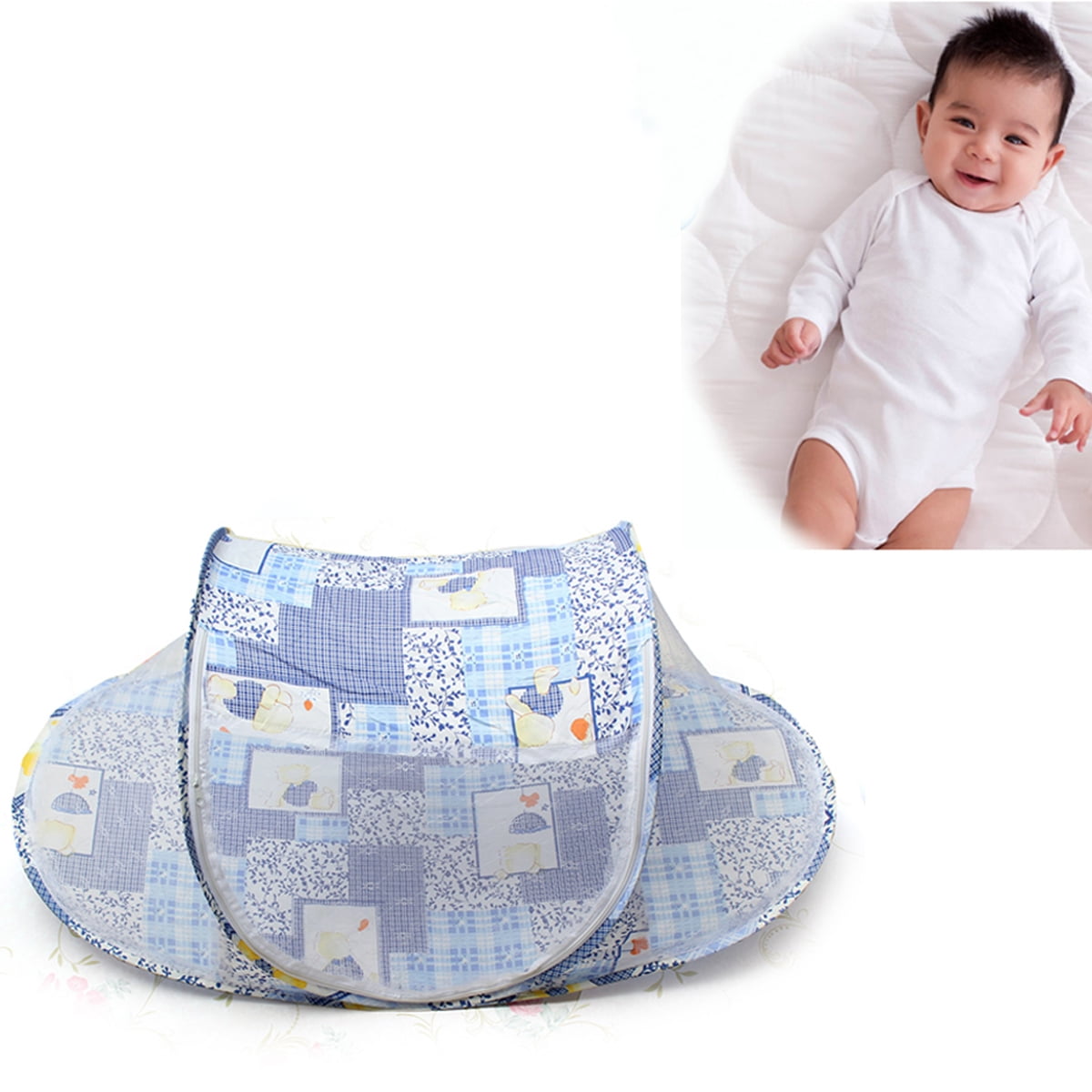 baby mosquito tent