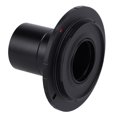 thumbnail image 3 of Anillo adaptador de montaje de lente para Eos Dslr cámara telescopio microscopio lente convertidor Feliz Sencillez, 3 of 5