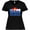 AB-Black, variant on Inktastic Colorado Flag and Skyline Women's Plus Size T-Shirt