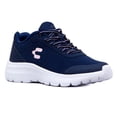 thumbnail image 3 of Tenis para Mujer Charly 1043169002 azul marino 25.5, 3 of 4