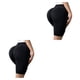 thumbnail image 2 of Shorts de Yoga Minnieouse mujer Poliéster Negro L 2Conjunto, 2 of 6