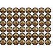 Go Bananas Variety Sampler Pack for Keurig K-Cup Brewers - 48 Count