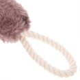 thumbnail image 3 of 3 Pcs Hanging Rope Door Straps Doorstop Baby Pinch Protection Cotton Rope Molar Door Stopper Finger Protector Doorstop for Home Pet Supplies, 3 of 3