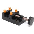 thumbnail image 3 of Mini General Drill Vise TUNC Sencillez Negro, 3 of 5