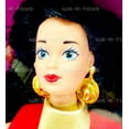 thumbnail image 3 of 1993 Western Stampin' Tara Lynn Barbie Doll, 3 of 4