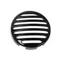 thumbnail image 1 of Riwesomey Protector de parrilla de faro para Rebel CMX 500 17-19 Accesorios Negro brillante Accesorios para motos Negro brillante, 1 of 1