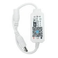 thumbnail image 4 of Maytalsory Home DC5V 12V 24V Wireless WiFi Wireless WiFi Controller Controller RGB/RGBW IR RF LED Controller Wifi single color, 4 of 6