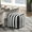 Black White, variant on Polystyrene Bead Filling - Soft & Cozy Feel - Relaxing at Home - Great Comfort