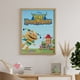 thumbnail image 5 of Henry Hugglemonster Kits de Pintura de Diamantes para Adultos 5D DIY Diamond Art Kits Full Drill Diamond Dots para Regalo Decoración de Pared y Relajación Artes de Gemas 30*40cm, 5 of 6