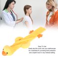 thumbnail image 3 of Animal Shape Plush Stethoscope Cover, Easy to Use, Eye Catching Design, Relaxing and Comfortable,  and , for Any Size Stethoscope, 3 of 7