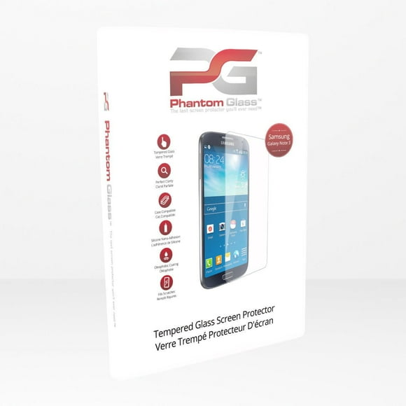 Phantom Glass for Samsung Galaxy Note 3