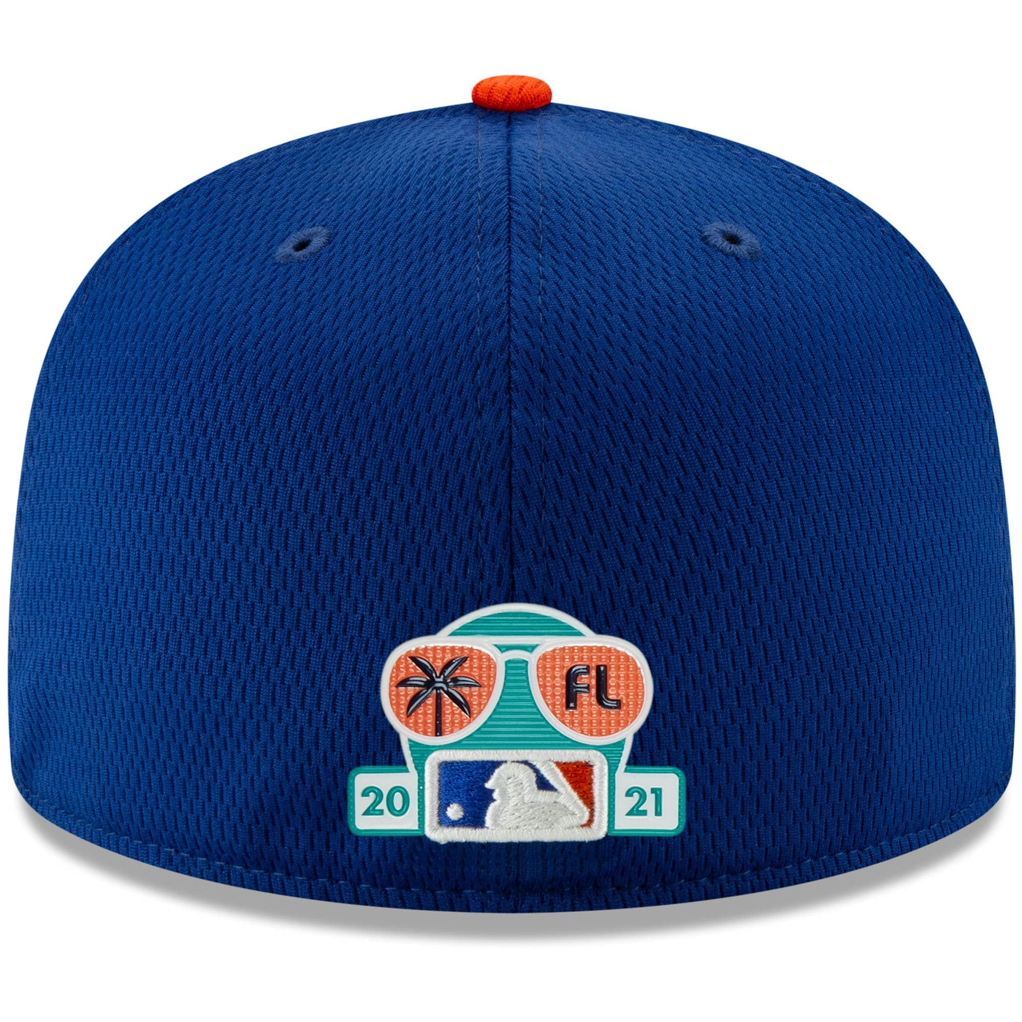 New York Mets New Era 2021 Spring 