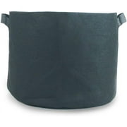 Phat Sacks 3-Gallon Indoor/Outdoor Black Fabric Grow - Single