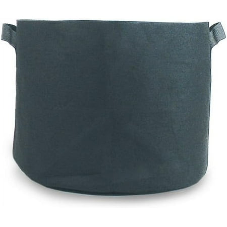 Phat Sacks 3-Gallon Indoor/Outdoor Black Fabric Grow - Single