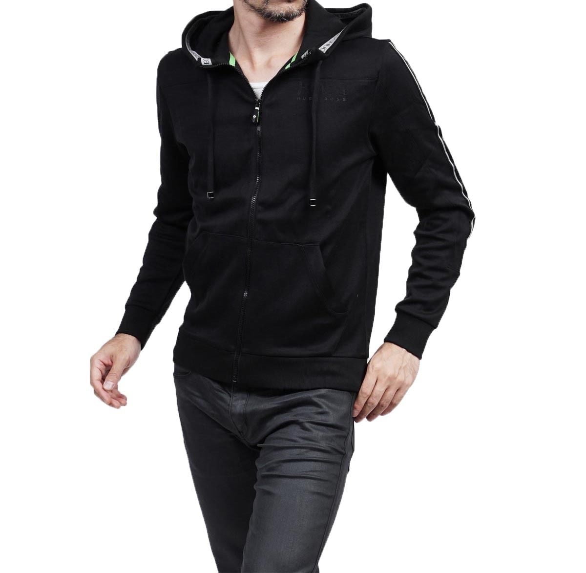 hugo boss saggy tracksuit