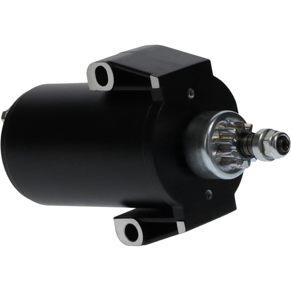 OEG Parts New Starter Replacement For Mercury Mariner Outboard 9.9-25HP 1989-2002 20513524TBA SM20521 5216040M025SM 5216040 50-90983T1 5090983T1 50-90983A1 5090983A 50-8M0033984 50-893889T 50893889T