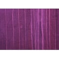 thumbnail image 1 of Ahgly Company Indoor Rectangle Abstract Purple Contemporary Area Rugs, 7' x 10', 1 of 4