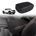 thumbnail image 1 of Funda para reposabrazos con almohadilla de consola central para Nissan Frontier, 1 of 7