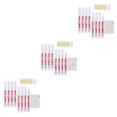 thumbnail image 4 of Maytalsory 8pcs/set Convenient And Easy Tile Grout Restoration With Repair Kit Tile Seam Marker Tile Repair Kit white 3Set, 4 of 6