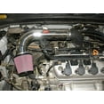thumbnail image 2 of Injen 01-04 Civic Dx Lx Ex Hx Polished Short Ram Intake, 2 of 2