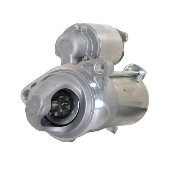 New 9Tooth Starter Motor Fits Saturn Aura 2.4 2007 2008 2009 323-1657 89060407