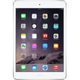 thumbnail image 2 of Restored Apple iPad Mini 2 16GB Silver Wi-Fi ME279LL/A (Refurbished), 2 of 3