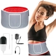 thumbnail image 1 of Adjustable Red & Infrared Light Wrap for At-Home Wellness and Relaxation, with Customizable Modes and Timer, 1 of 1
