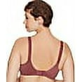thumbnail image 3 of Bali Womens Comfort Revolution Soft Touch Perfect Wire-Free Bra Style-DF3460, 3 of 4